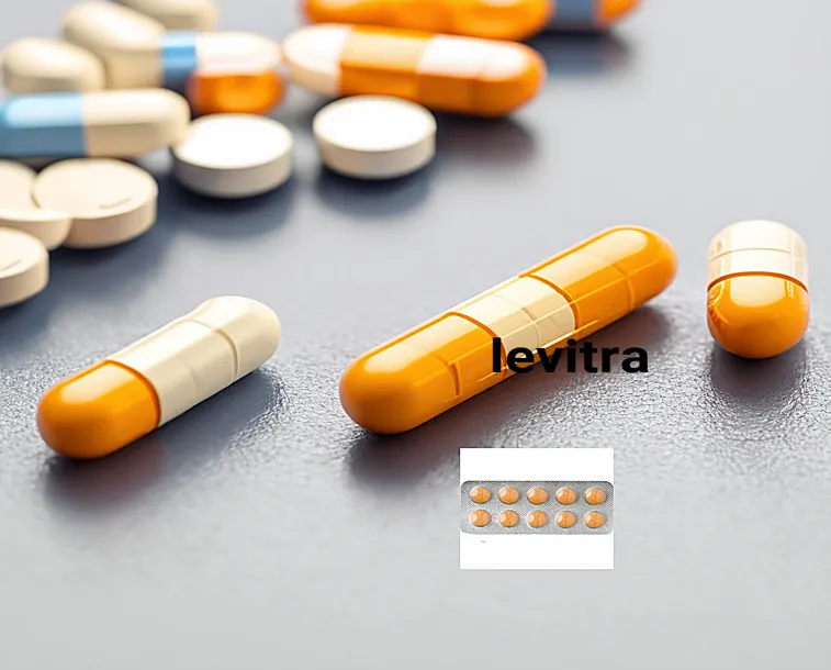 Levitra 3